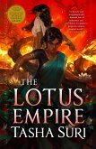 The Lotus Empire (eBook, ePUB)