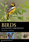 Birds of the Pacific Northwest (eBook, ePUB)