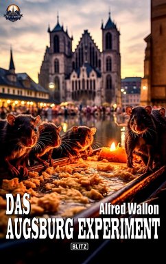 Cover Das Augsburg-Experiment (eBook, ePUB)