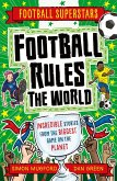 Football Rules the World (eBook, ePUB)