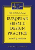 European Seismic Design Practice - Research and Application (eBook, ePUB)