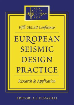 European Seismic Design Practice - Research and Application (eBook, ePUB)