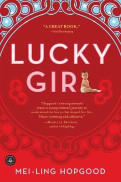 Lucky Girl (eBook, ePUB) - Hopgood, Mei-Ling
