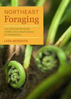 Northeast Foraging (eBook, ePUB) - Meredith, Leda