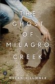 The Ghost of Milagro Creek (eBook, ePUB)