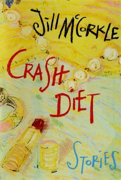 Cover Crash Diet (eBook, ePUB)