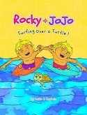 Rocky + JoJo (eBook, ePUB)