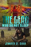 The Dead Who Do Not Sleep (eBook, ePUB)