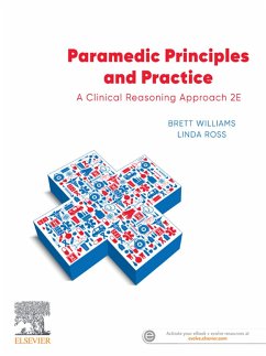 Paramedic Principles and Practice eBook (eBook, ePUB) - Williams, Brett; Ross, Linda