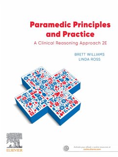 Cover Paramedic Principles and Practice eBook (eBook, PDF)