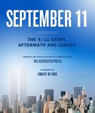 September 11 (eBook, ePUB)