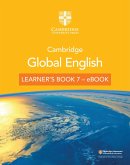 Cambridge Global English Learner's Book 7 - eBook (eBook, ePUB)