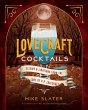 Lovecraft Cocktails (eBook, ePUB) - Bild 1