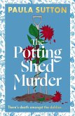 The Potting Shed Murder (eBook, ePUB)