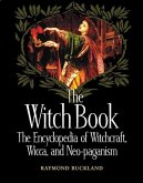 The Witch Book (eBook, ePUB)