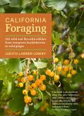 California Foraging (eBook, ePUB)