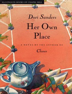 Cover Her Own Place (eBook, ePUB)
