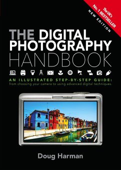 The Digital Photography Handbook (eBook, ePUB) - Harman, Doug