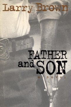 Father and Son (eBook, ePUB) - Brown, Larry