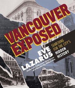 Cover Vancouver Exposed (eBook, ePUB)
