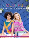 Colorful Crochet Knitwear (eBook, ePUB)