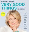 Martha Stewart's Very Good Things... - Bild 1