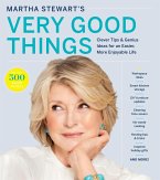 Martha Stewart's Very Good Things (eBook, ePUB)