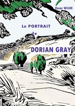 Le portrait de Dorian Gray (eBook, ePUB)