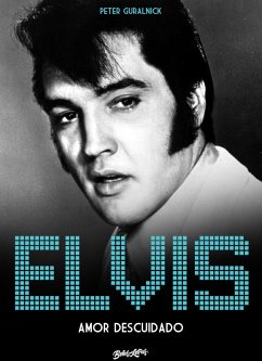 Cover Elvis Presley (eBook, ePUB)