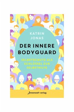 Der innere Bodyguard (eBook, ePUB) - Jonas, Katrin