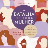 A batalha de toda mulher (MP3-Download)