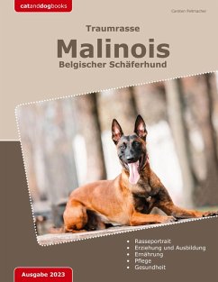 Traumrasse: Malinois (eBook, ePUB)