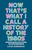 Now that's what I call a history of the 1980s (eBook, ePUB)