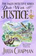 Date with Justice (eBook, ePUB) - Bild 1