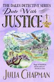 Date with Justice (eBook, ePUB) Date with Justice (eBook, ePUB)