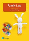 Family Law (eBook, ePUB)