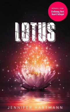 Lotus (eBook, ePUB) - Hartmann, Jennifer