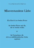 Missverstandene Liebe (eBook, ePUB)