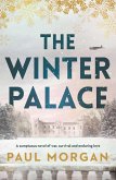 The Winter Palace (eBook, ePUB)