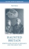 Haunted Britain (eBook, ePUB)