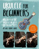 Ukulele for Beginners (eBook, ePUB)