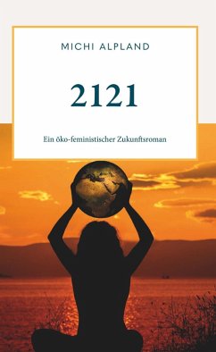 2121 (eBook, ePUB) - Alpland, Michi