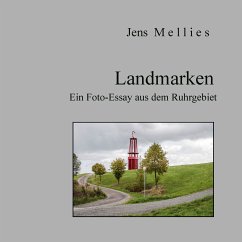 Landmarken (eBook, ePUB) - Mellies, Jens