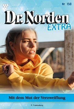 Cover Mit dem Mut der Verzweiflung (eBook, ePUB)