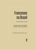 Franceses no Brasil (eBook, ePUB)