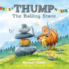 Thump the Rolling Stone (MP3-Download) - James, Michael