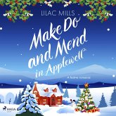 Make Do and Mend at Applewell (MP3-Download)