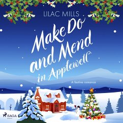 Make Do and Mend at Applewell (MP3-Download) - Mills, Lilac