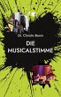 Die Musicalstimme (eBook, ePUB) - Bild 1