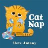 Cat Nap (eBook, ePUB) - Bild 1